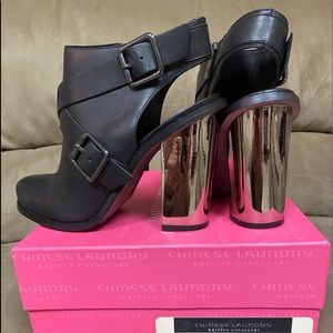 Chinese Laundry Kristin Gavallari Shoes